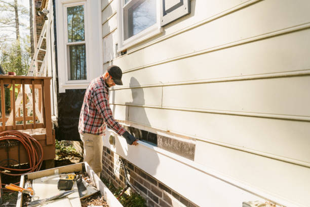 Top rated local Siding Installation specialists in Wingate, NC